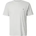 Volcom Stone Blanks Bsc T-skjorte