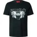 Hugo Boss Durro 01 Kortarmet T-skjorte