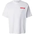 Calvin Klein Jeans 16s Relax Kortarmet T-skjorte