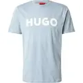 Hugo Boss Dulivio Kortarmet T-skjorte