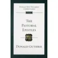 INTER-VARSITY PRESS The Pastoral Epistles