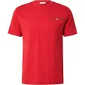 Gant Graphic Kortarmet T-skjorte