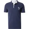 GUESS Lyle Kortermet Poloskjorte