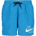 Nike Logo Lap 5 Badebukse
