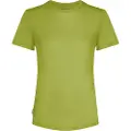 Icebreaker Merino 125 Cool Lite Sphere Iii Kortarmet T-skjorte
