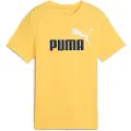 Puma Ess 2 Color Nº1 Logo Kortarmet T-skjorte