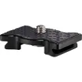 Joby QR Plate 3K PRO (svart)