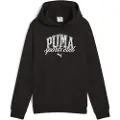 Puma Class Hettegenser