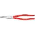Knipex 44 13 J4, Rosenkranstang, Kromvanadiumstål, Rød, 320 mm, 463 g