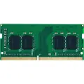 Goodram - DDR4 - modul - 16 GB - SO DIMM 260-pin - 3200 MHz / PC4-25600 - CL22 - 1.2 V - ikke-bufret - ikke-ECC