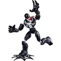 Hasbro Venom Spd Bend And Flex Romoppdrag Actionfigur