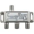 Wisi 2-VEIS TAP 12 dB/1,8dB