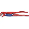 Knipex 83 60 015, Not-og-fjær-tang, 6 cm, 6 cm, Støtbestandig, Dielektrisk, Kromvanadiumstål, Plast