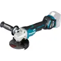 Makita Dga515z 125 Mm Vinkelsliper