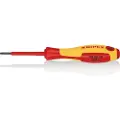 Knipex Skrutrekker for Torx-skruer
