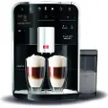 Teknikproffset MelittaCaffeo BaristaEspressomaskinerFra Homeroom