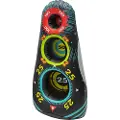 Liniex Inflatable Target Shooting Stand - Height: 110 cm