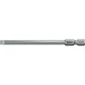 Wera 05059478001, 1 stykker, Spor/slot, 4 mm, 7 cm