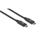 Manhattan Icint-355223 Usb-c-kabel