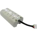 Noname Batteri for DAB Digital til Pure One Mini, VL-61114, One Mini Series II og andre.