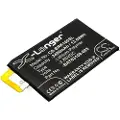 Noname Batteri for SmartPhone, mobil for BlackBerry KEYone, Mercury, BBB100-1 etc.