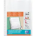 Hamelin Kataloglomme Elba A4 med flap (pakke á 10 stk.)