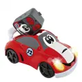 Chicco Johnny Coupe Racing Rc Fjernkontroll