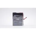 Eaton Easy Battery+ - Batteriutskiftning