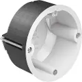 Kaiser 9463-01, Hvit, 44 mm, 60,7 g