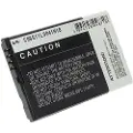 24hShop Batteri for SmartPhone, Mobil for Sprint Photon