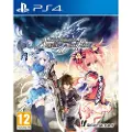 Idea Factory Fairy Fencer F: Advent Dark Force