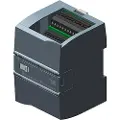 Siemens 6ES7223-1BL32-0XB0, Digitalt, Inngang/Utgang, 32 kanaler, Kildekanal, 16 kanaler, 16 kanaler