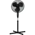 Clatronic VL 3603 S - Kjølevifte - frittstående - 40 cm - svart