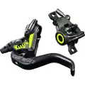 Magura Mt8 Si Carbon Forbrems