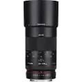 Samyang Mf 2.8/100 Macro Mft Kameralinse