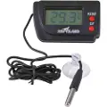 Trixie Digital Thermometer with Remote Sensor 6.5 × 4 cm