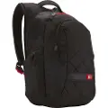 Case Logic 16 Laptop Backpack - Notebookryggsekk - 16 - svart