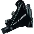 Shimano 105 R7000 Fm Ca Res Skivebremsekaliper