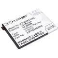 24hShop Batteri for SmartPhone, Mobil for Sony Ericsson Xperia X, Xperia X Dual, F5121 og andre.