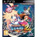 NIS Europe Ps3 Mugen Souls Z