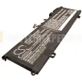 24hShop Batteri til bærbar PC for Samsung NP880Z5E, NP880Z5E-X01, NP880Z5E-X01UB og andre.