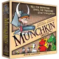 Enigma Munchkin Deluxe