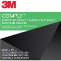 3M Comply-festesystem Med Hevet Ramme
