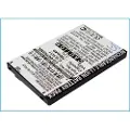 24hShop Batteri til SmartPhone, mobil til Doro 324, Easy5V, Handleeasy 324gsm osv.