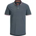 Jack & Jones Paulos Kortermet Poloskjorte