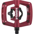 Dmr Versa Sykkelpedaler