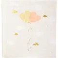 Goldbuch 08386 Ballonghijerter Fotoalbum 30x31 Cm