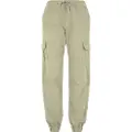 Urban Classics High Waist Jogging Cargobukser