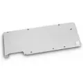 EK Water Blocks EK-Quantum Vector XC3 RTX 3080/3090 Backplate - Nickel