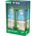 BRIO 33836 Railway Light